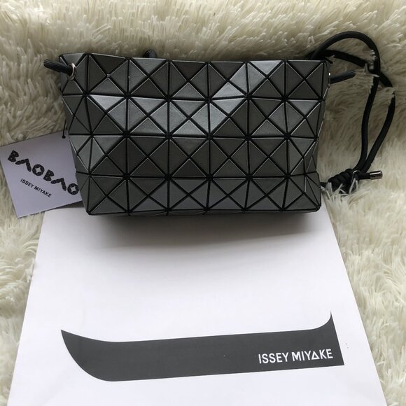 New Bao bao Issey Miyake Shoulder Bag - Picture 1 of 6